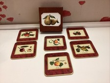 Cloverleaf Vintage Cork