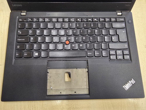 Lenovo thinkpad t460s - t460s, laptop