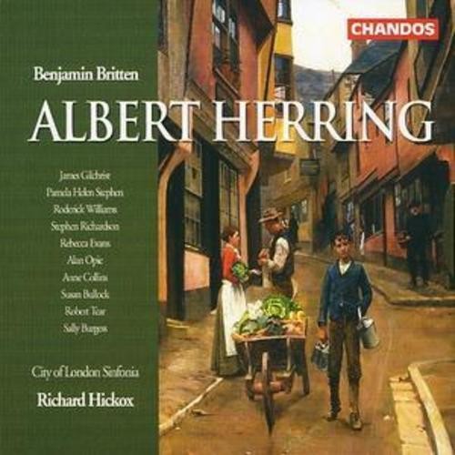 Benjamin britten albert - benjamin, :
