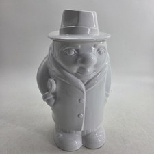 Al Capone Biscuit Barrel