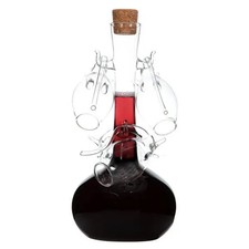 Bar Bespoke Port Decanter &