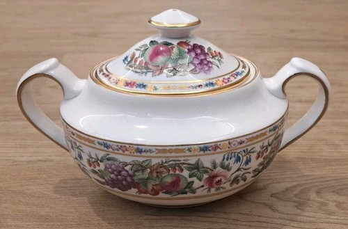Vintage spode provence - provence, bone