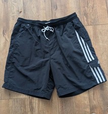 Mens Vintage Adidas Swim