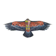 1.1M Eagle Kite with 30 Meter