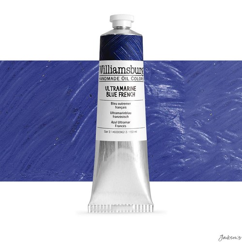 Williamsburg oil paint premium - williamsburg,