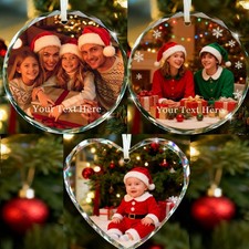 Personalised Photo Christmas