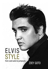 Elvis Style: From Zoot Suits