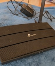 *TP-Link Archer VR400 AC1200 Wireless MU-MIMO VDSL/ADSL Modem Router*