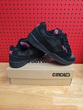Circa Drifter Skate Shoes