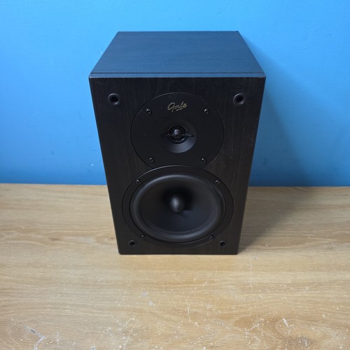Single gale gold monitor - single,