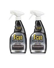 T-Cut Final Glaze upto 12
