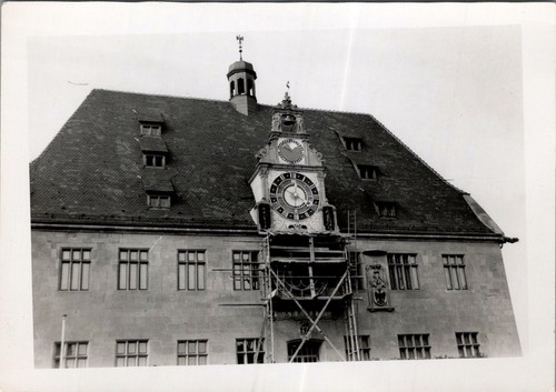 1953 heilbronn historic - 1953,