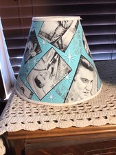 Vintage Linen Over Parchment