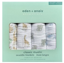 Aden + Anais Essentials 100%