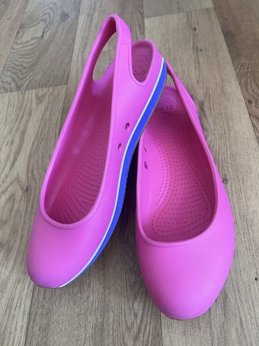 Ladies crocs retro - crocs,