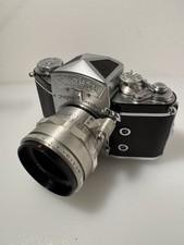 IHAGEE EXAKTA VAREX VX IIa