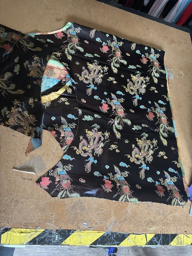 Large remnant chinese - large,