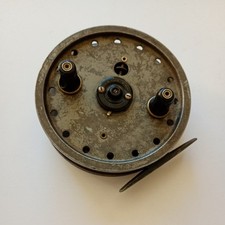 J.W Young And Sons Rapidex Reel, Vintage