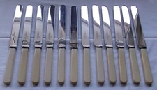 12 WALKER & HALL NON STAIN