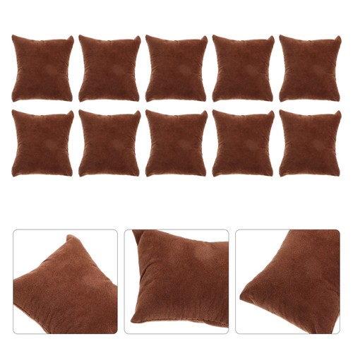 10pcs jewelry pillows watch - pillows,