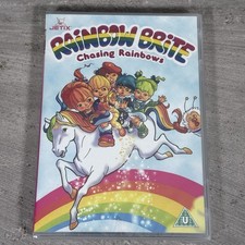 Rainbow Brite Chasing Rainbows