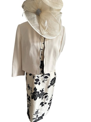 Jacques vert ivory - ivory, outfit