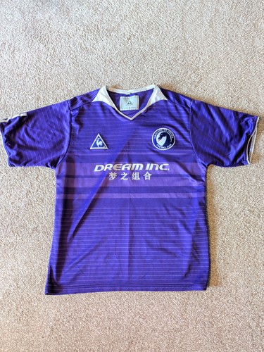 Harchester united 2003 home - 2003-04,