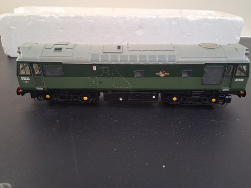 Bachmann gauge d5233 7e68 - d5233,