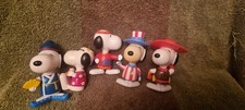 5 X McDonalds Happy Meal Toys