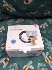 Honeywell V4073 3-Port