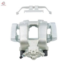 Brake Caliper w/ Bracket Front