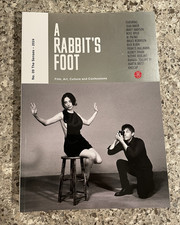 A Rabbit's Foot Magazine Issue 9