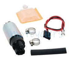 New fuel pump - new,