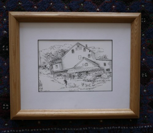 Original 2002 jane ritchey - 2002,