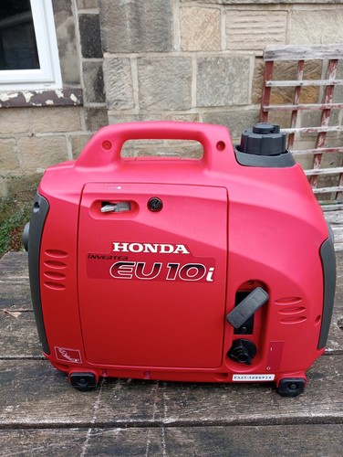 Honda eu10i true sinewave - true,