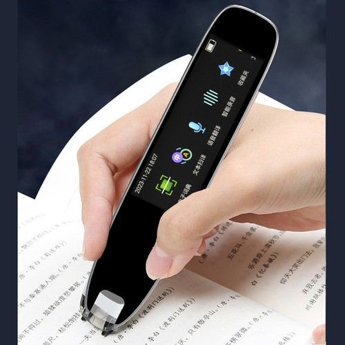 Pen reader for - pen,