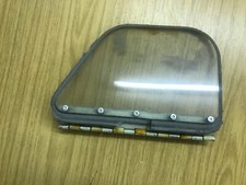 Piper PA28 DV Window 