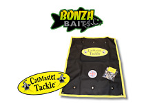 Catmaster Rod and Reel Splash Mat