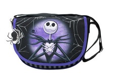 Nightmare Before Christmas Bag