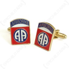 WW2 STYLE AMERICAN 82ND