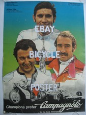Bicycle Poster  Rare Champions