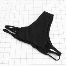 Strap Swim Trousers Women's