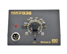 HAKKO 936 Soldering Iron