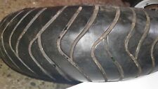 OEM CBR 600f2 1992 Front and Rear Wheels tyres disks and sprocket 