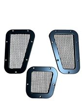 Land Rover Defender Wing Top