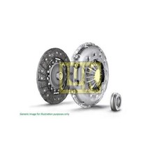 CLUTCH KIT LUK 623 1775 60 FOR