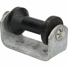 Boat Jetski Dinghy Trailer