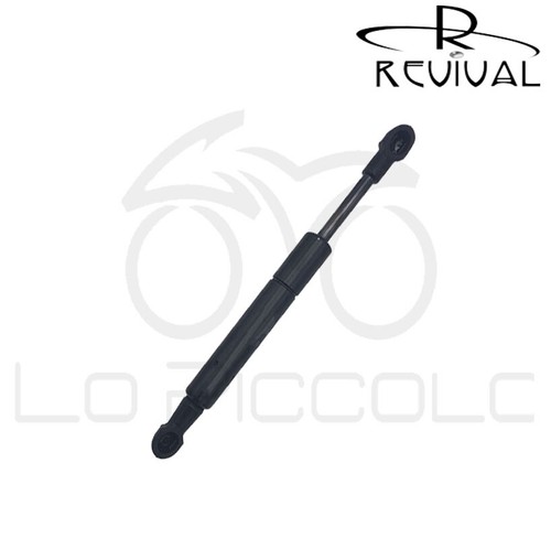 Revival saddle gas spring - gas,