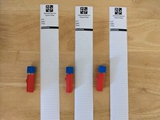 x3 1.8ml Geocaching Micro