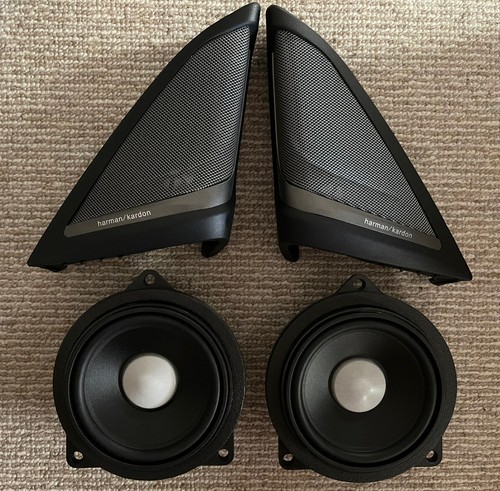 Bmw g30 g31 f90 harman - m5,